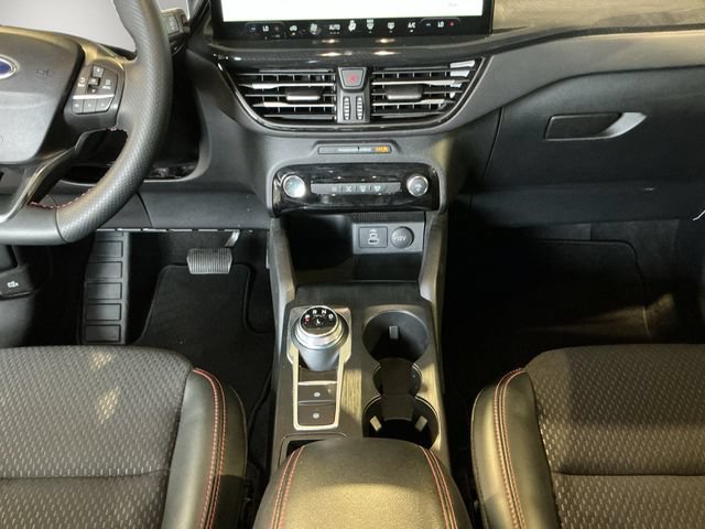 Certified 2025 Ford Escape ST-Line w/ Equipment Group 301A FWD image 12