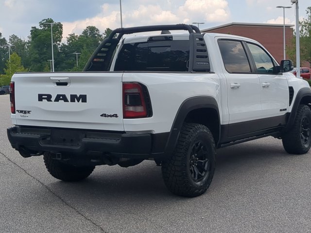 Used 2021 RAM 1500 TRX w/ TRX Level 2 Equipment Group AWD/4WD image 4