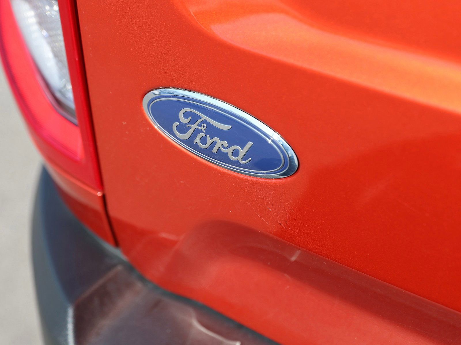 Certified 2023 Ford Bronco Sport Big Bend w/ Convenience Package image 10