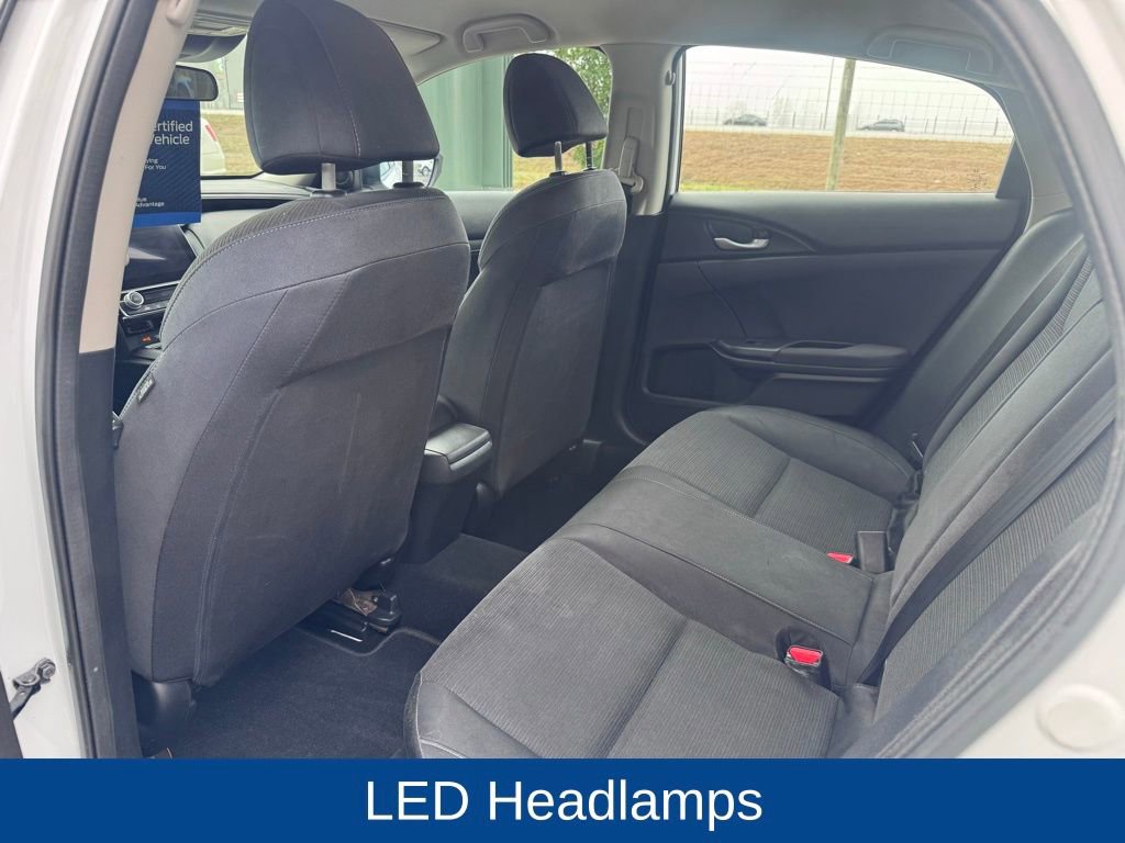 Used 2021 Honda Insight EX image 11