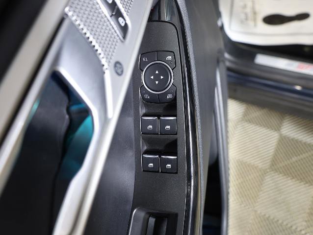 Certified 2023 Ford Explorer ST-Line w/ Class IV Trailer Tow Package image 21