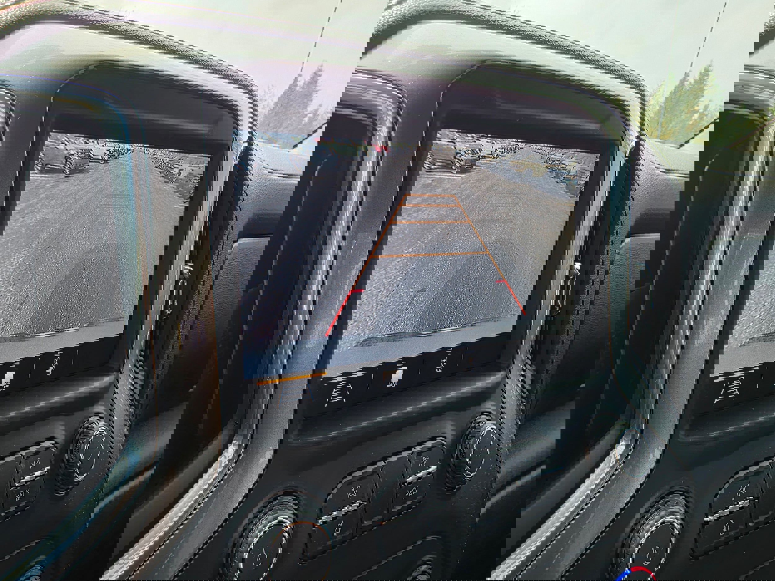 Used 2019 Chevrolet Silverado 1500 RST image 20