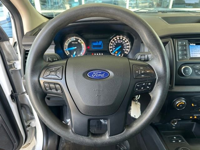 Certified 2019 Ford Ranger XL w/ Equipment Group 101A Mid image 19