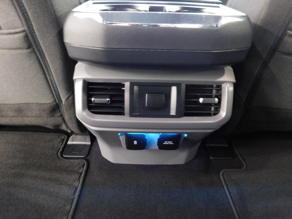 Certified 2025 Ford F150 XLT w/ Equipment Group 302A MID AWD/4WD image 44