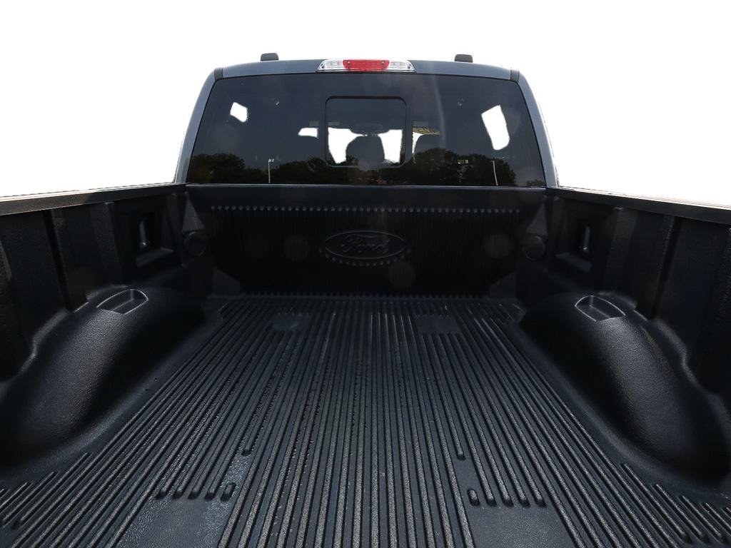 Certified 2023 Ford F150 XLT w/ Equipment Group 302A High AWD/4WD image 6