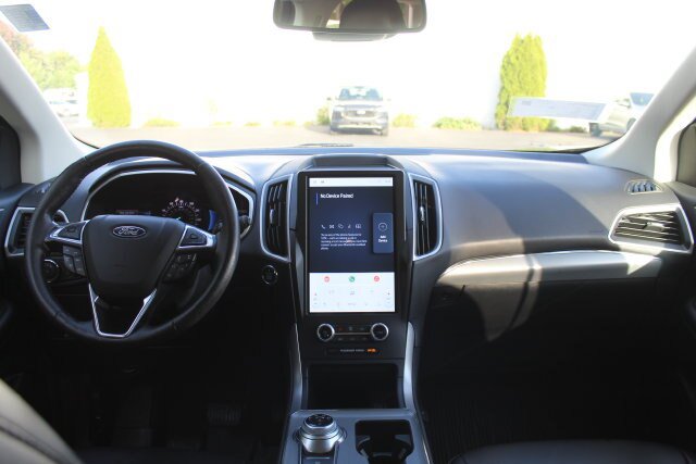 Certified 2021 Ford Edge SEL AWD/4WD image 7