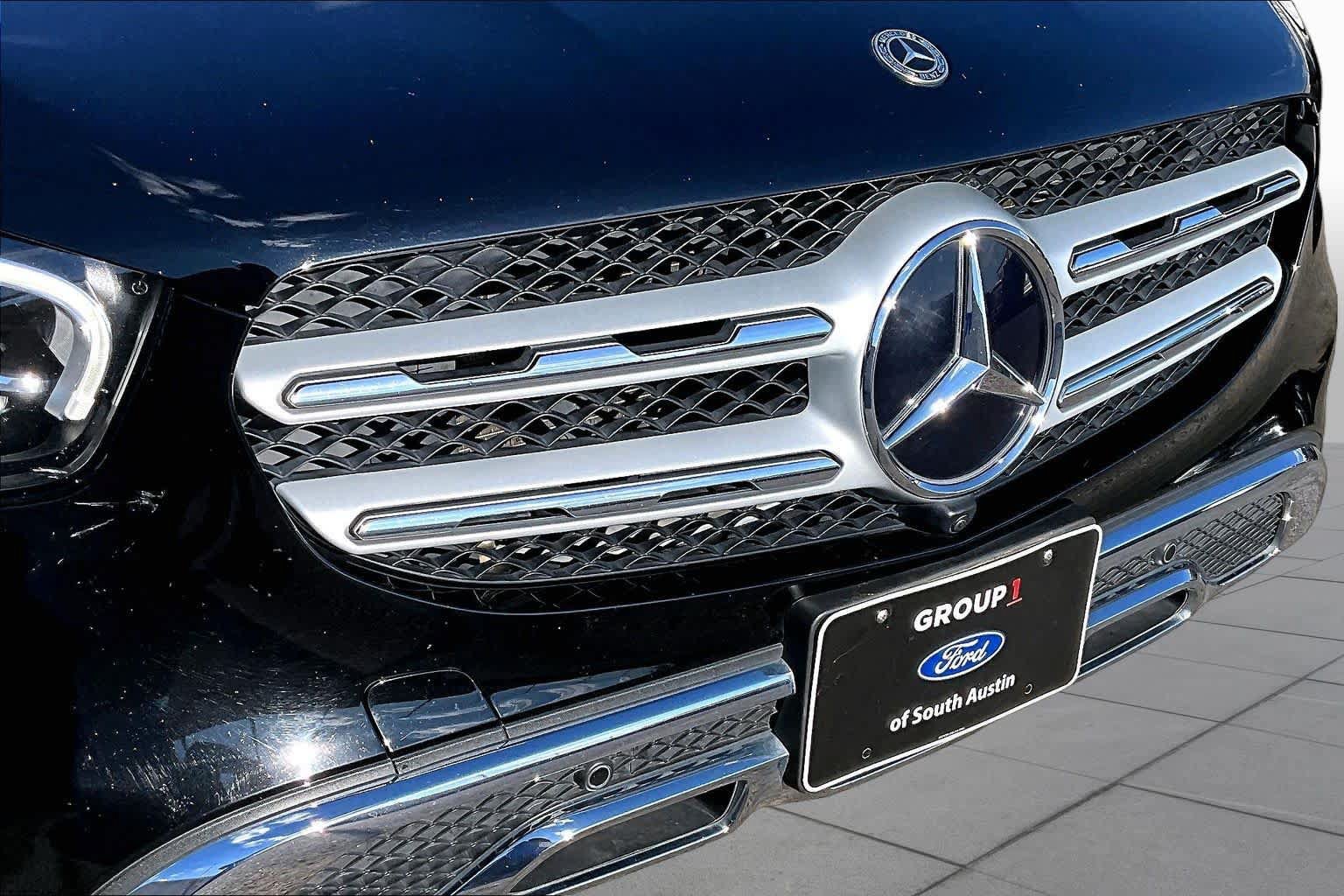Used 2021 Mercedes-Benz GLC 300 image 30
