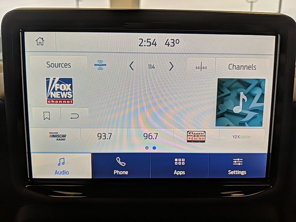 Certified 2021 Ford Bronco Sport Big Bend image 17