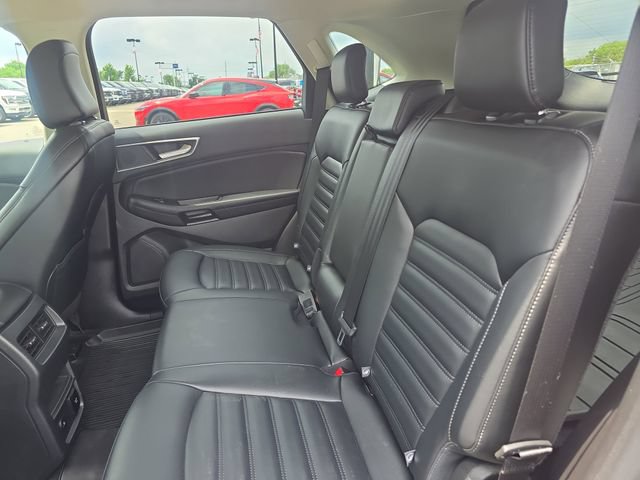 Certified 2023 Ford Edge SEL w/ Convenience Package AWD/4WD image 28
