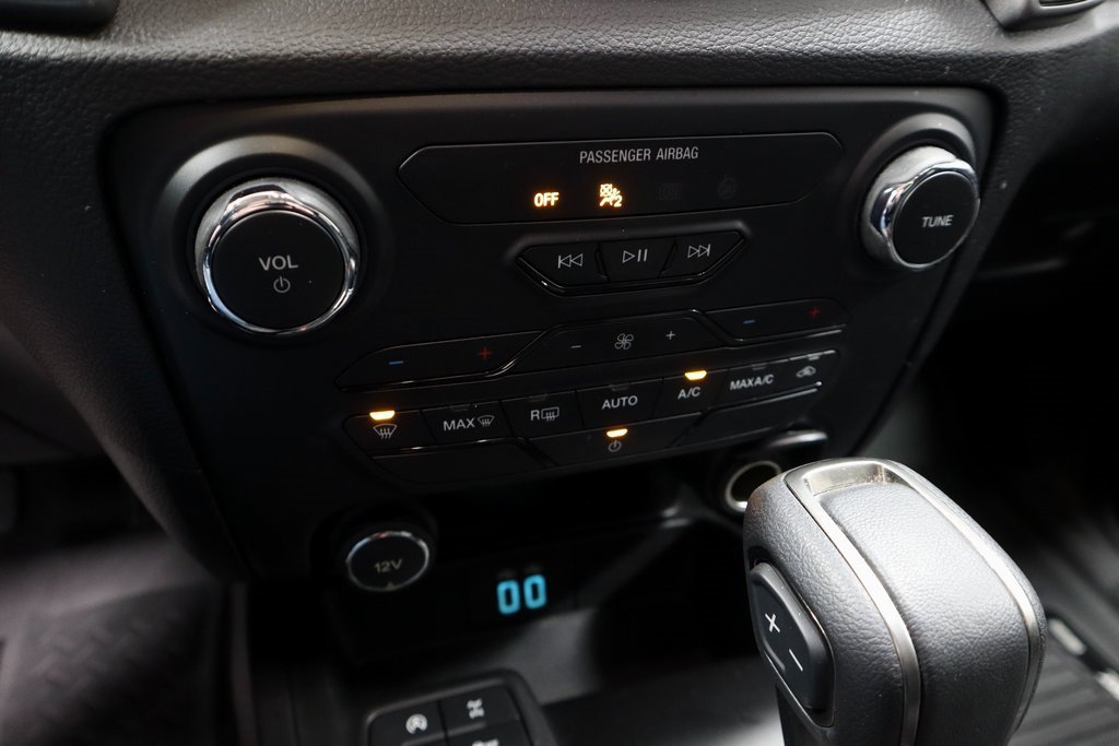 Certified 2020 Ford Ranger XLT w/ Equipment Group 301A Mid image 33