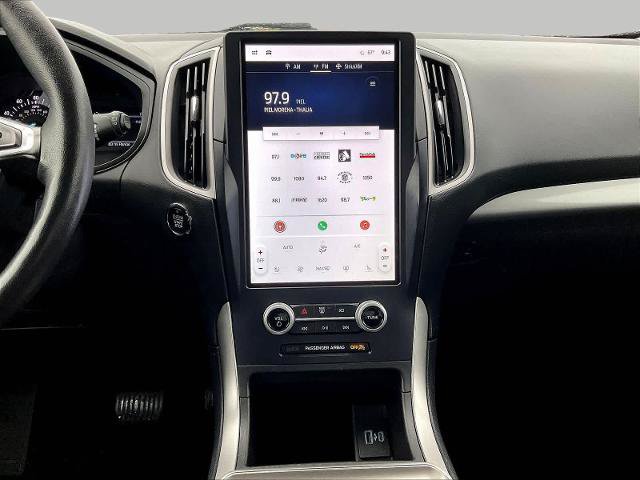 Certified 2023 Ford Edge SEL w/ Convenience Package AWD/4WD image 9