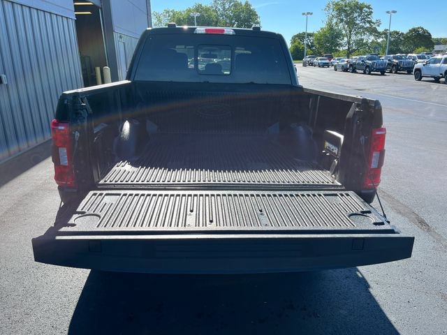 Certified 2023 Ford F150 XLT w/ Equipment Group 302A High AWD/4WD image 10
