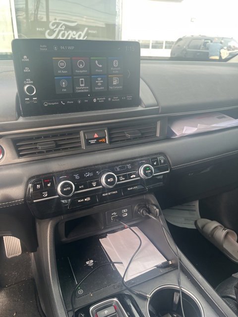 Used 2023 Honda Pilot Elite image 6