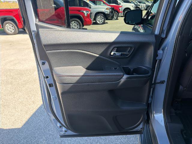 Used 2022 Honda Ridgeline Black Edition image 30
