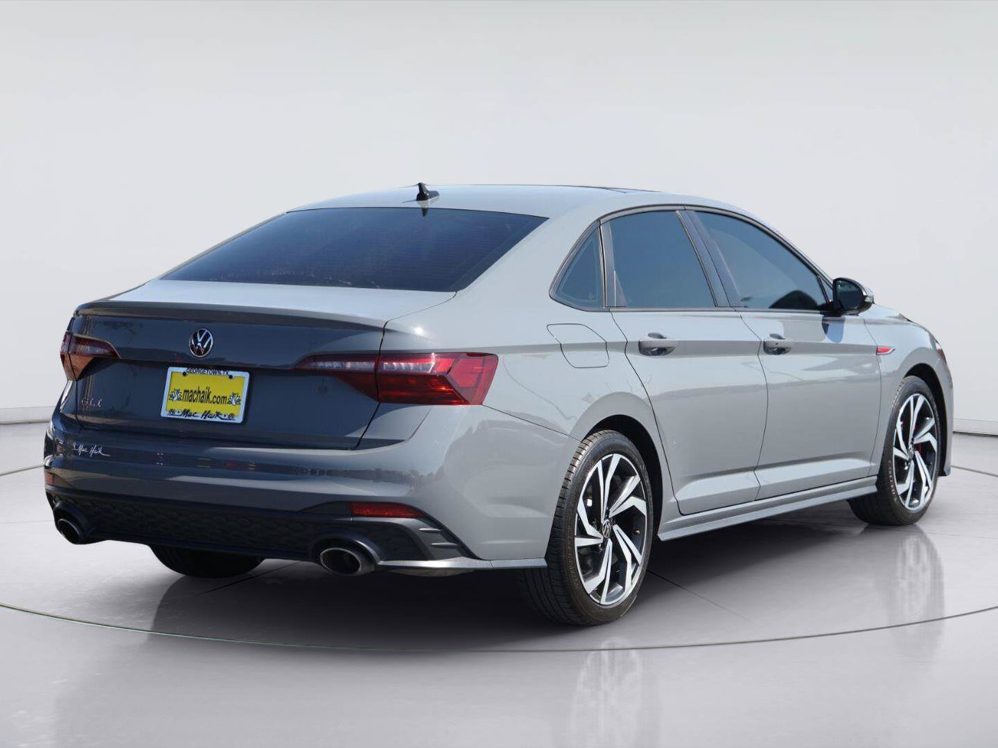 Used 2023 Volkswagen Jetta GLI Autobahn FWD image 6