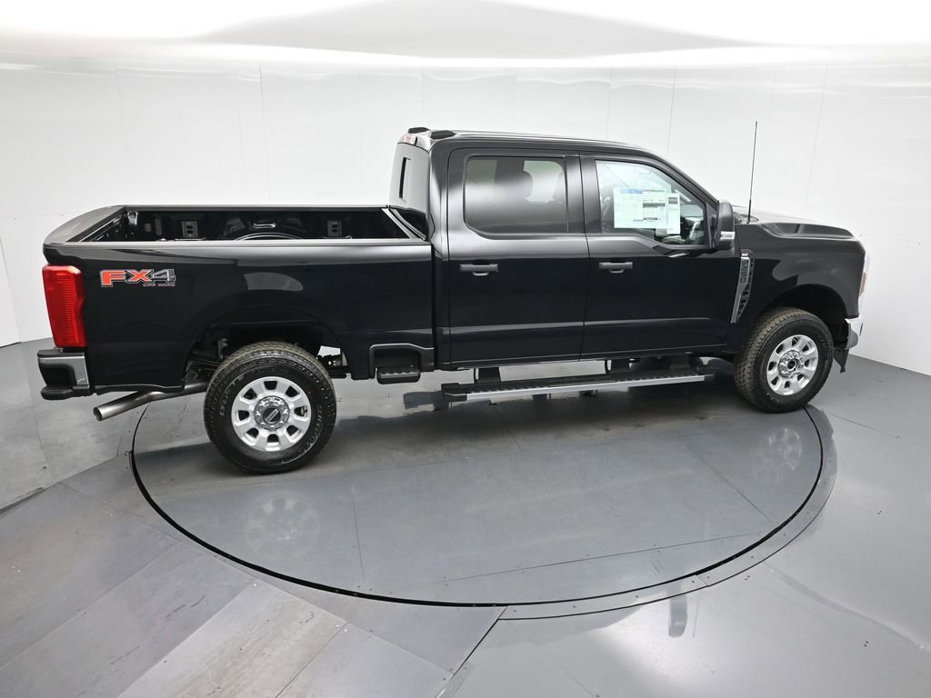 Certified 2024 Ford F250 XLT w/ FX4 Off-Road Package image 42