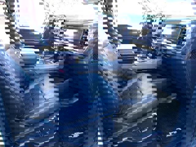 Certified 2023 Ford F150 Lariat w/ Equipment Group 502A High image 8