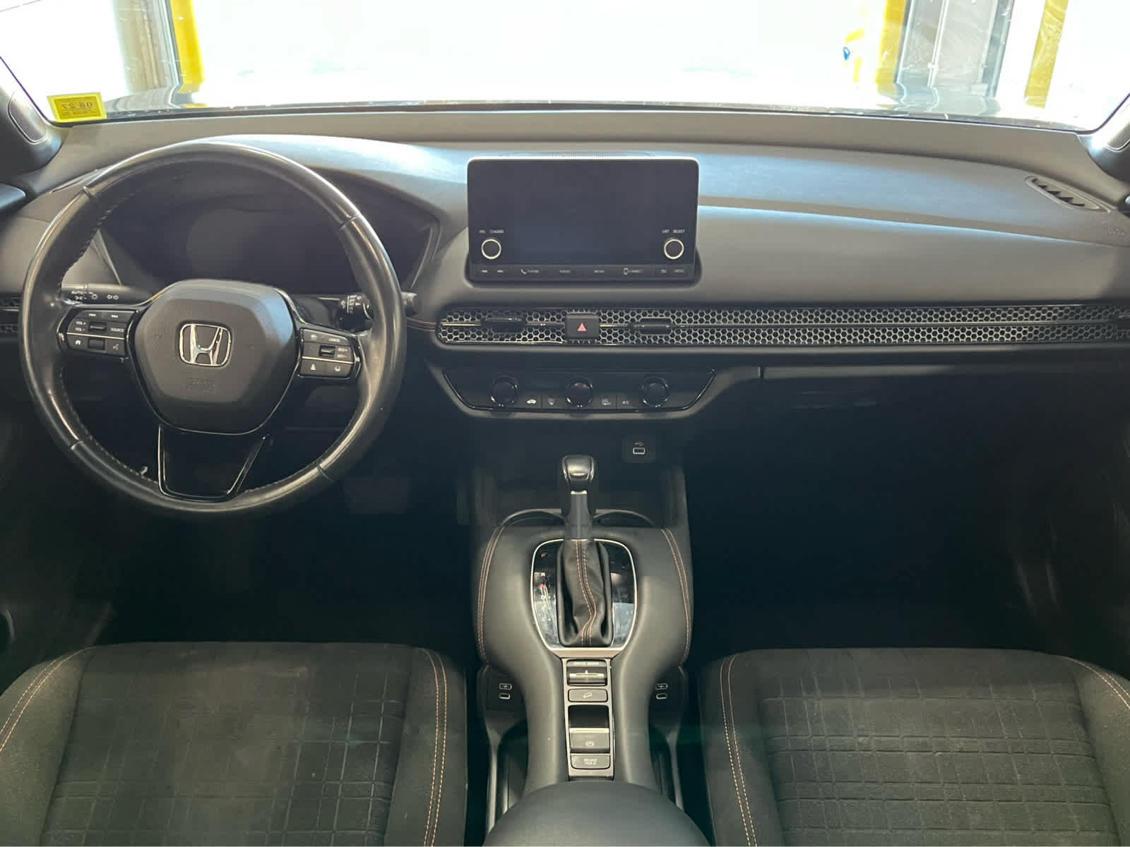 Used 2024 Honda HR-V Sport image 20