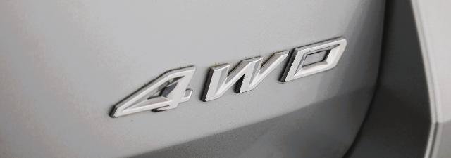 Certified 2024 Ford Explorer Timberline AWD/4WD image 33