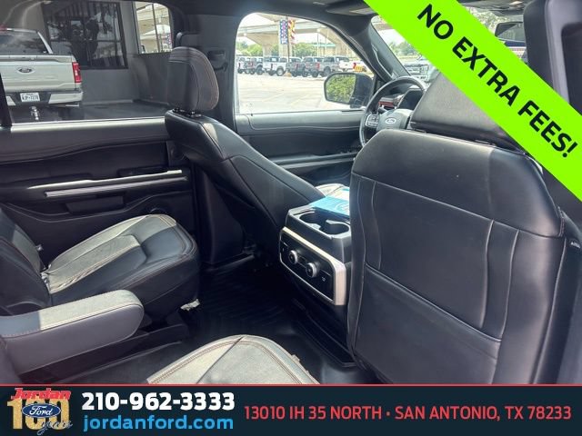 Certified 2023 Ford Expedition Timberline AWD/4WD image 14
