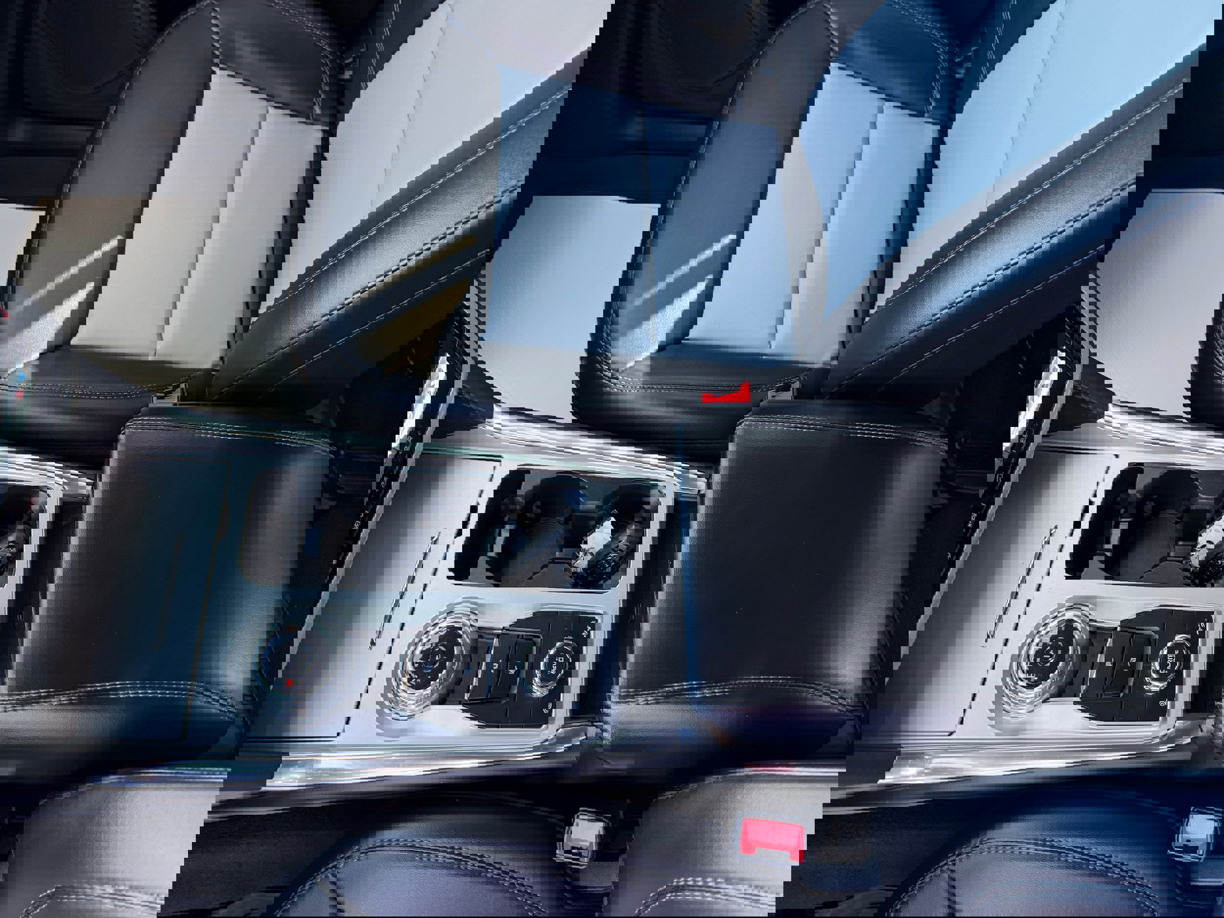 Certified 2023 Ford Explorer XLT w/ Equipment Group 202A image 16