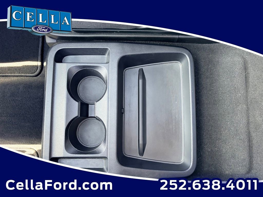 Certified 2021 Ford Explorer ST w/ Equipment Group 401A image 28