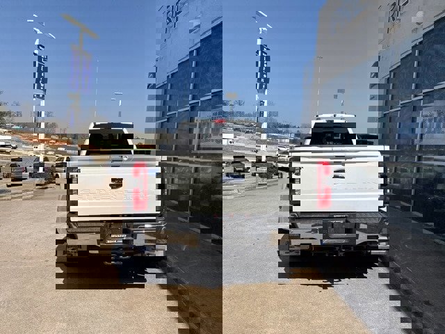 Certified 2024 Ford F350 Lariat w/ FX4 Off-Road Package image 6