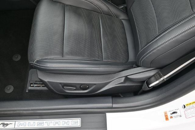 Certified 2024 Ford Mustang GT Premium RWD image 13