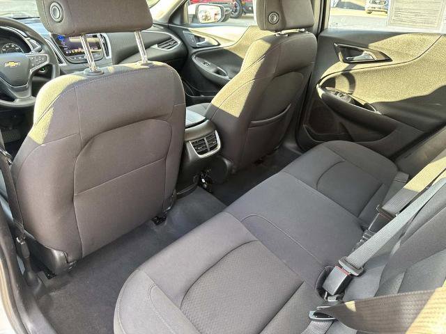 Used 2023 Chevrolet Malibu LT image 12