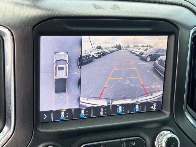 Used 2019 GMC Sierra 1500 AT4 w/ AT4 Premium Package AWD/4WD image 22