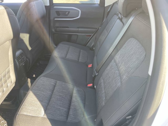 Certified 2022 Ford Bronco Sport Big Bend AWD/4WD image 19