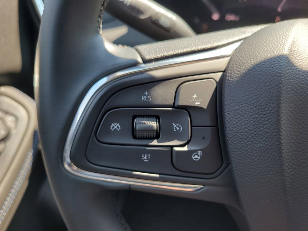 Used 2025 Buick Encore GX Sport Touring w/ Comfort Package image 27