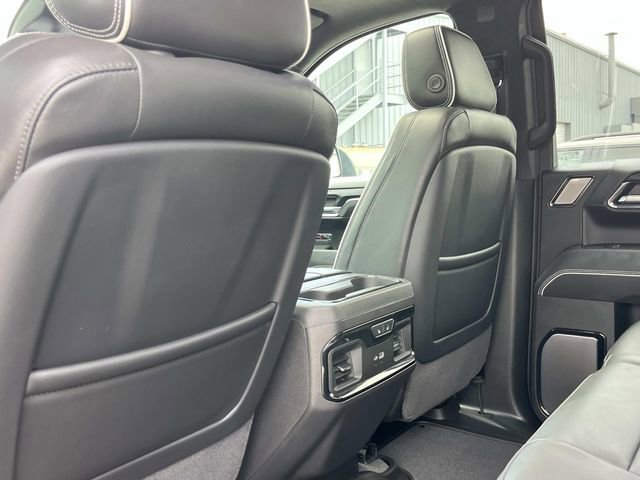 Used 2024 GMC Sierra 1500 AT4X AWD/4WD image 21