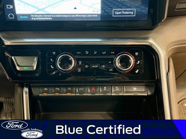 Used 2023 GMC Sierra 1500 Denali AWD/4WD image 17