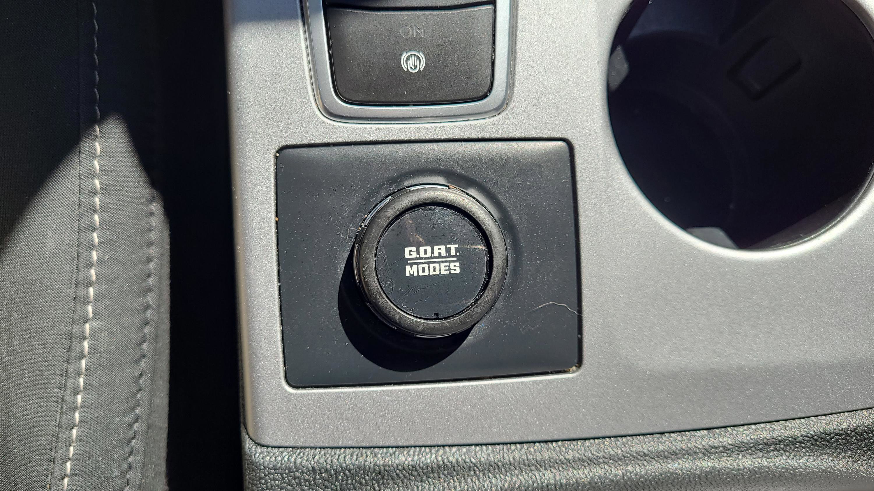 Certified 2022 Ford Bronco Sport Big Bend w/ Convenience Package image 24