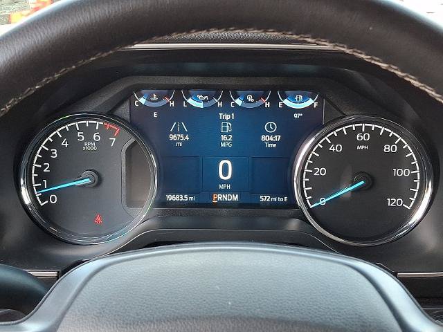 Certified 2023 Ford F150 XLT w/ Equipment Group 302A High AWD/4WD image 21