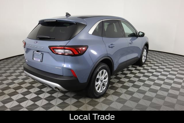 Certified 2023 Ford Escape Active image 6