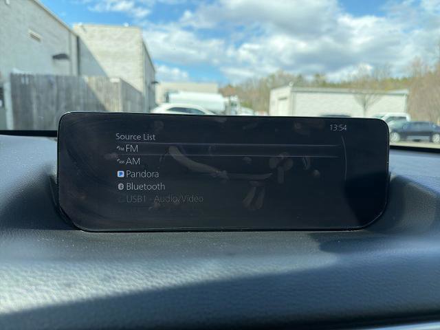 Used 2023 MAZDA CX-50 2.5 S w/ Cargo Package image 20