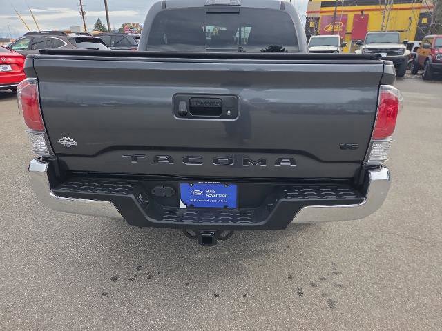 Used 2023 Toyota Tacoma TRD Off-Road w/ Black Out Package (TMS) image 3