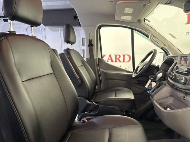 Certified 2020 Ford Transit 150 Base image 13