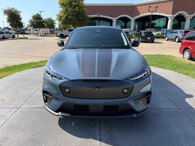 Certified 2024 Ford Mustang Mach-E GT AWD/4WD image 2