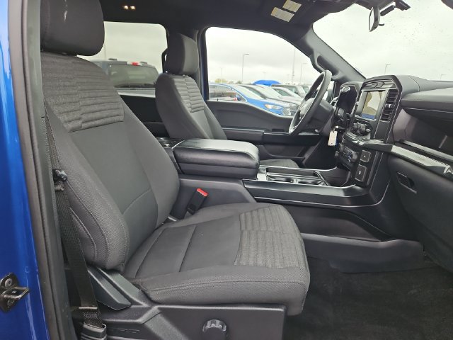 Certified 2022 Ford F150 XL w/ STX Appearance Package AWD/4WD image 26