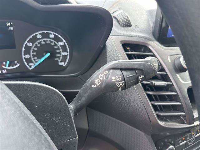 Certified 2023 Ford Transit Connect XL FWD image 23