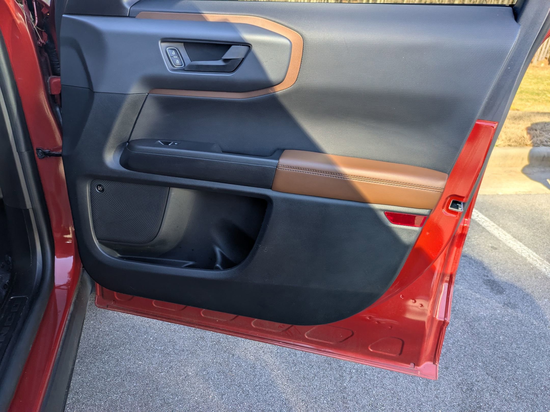 Certified 2024 Ford Bronco Sport Outer Banks w/ Tech Package image 39