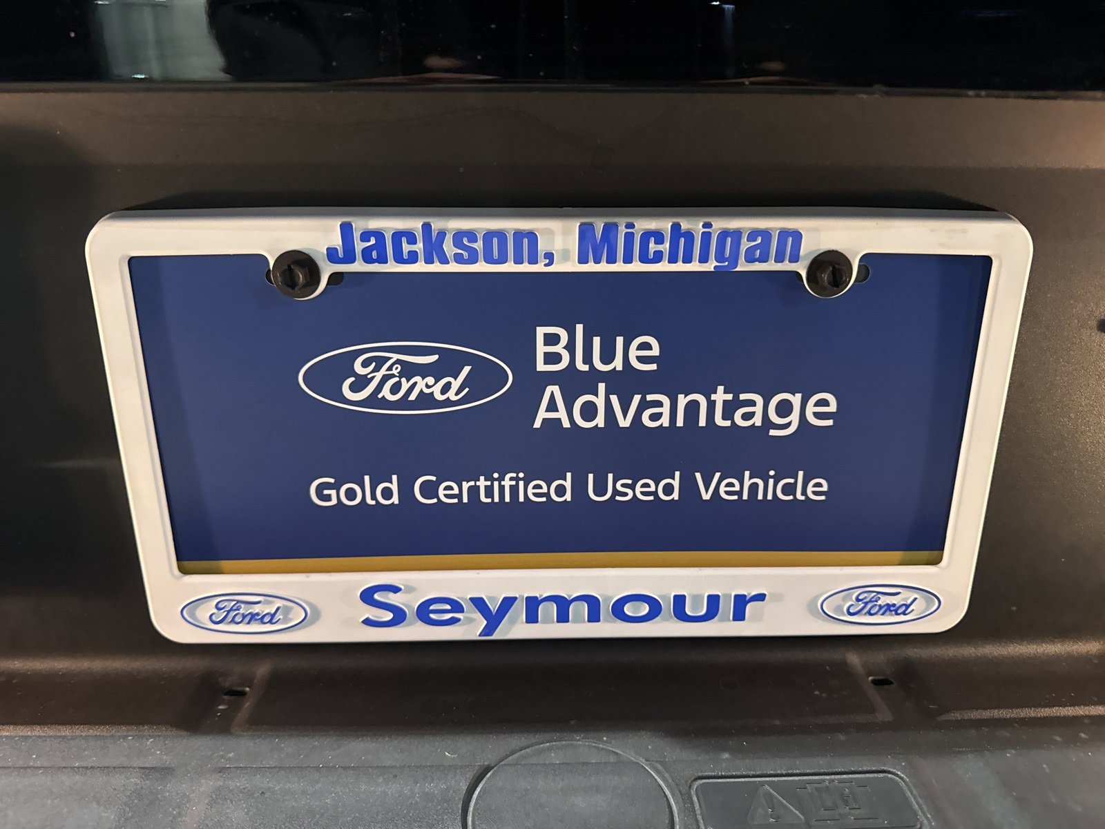 Certified 2023 Ford Ranger XLT w/ Equipment Group 302A High image 18