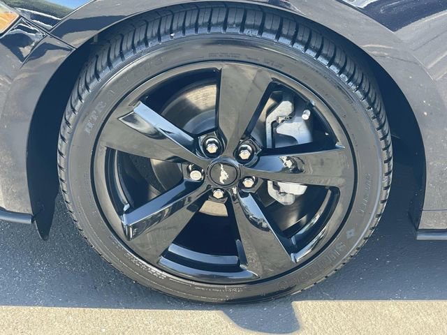 Certified 2021 Ford Mustang Coupe w/ Equipment Group 101A image 31