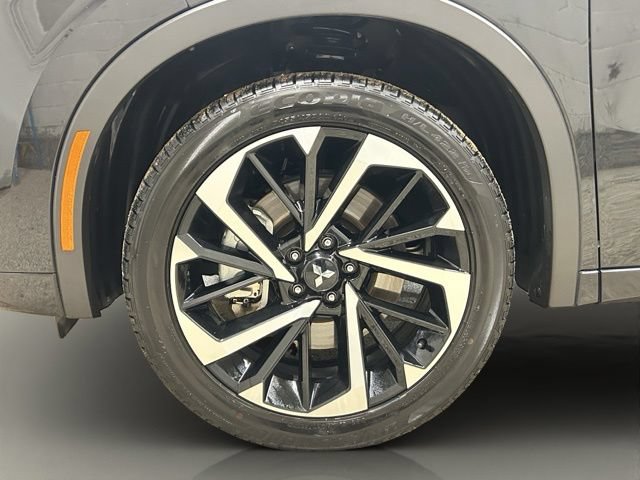Used 2023 Mitsubishi Outlander SEL AWD/4WD image 25