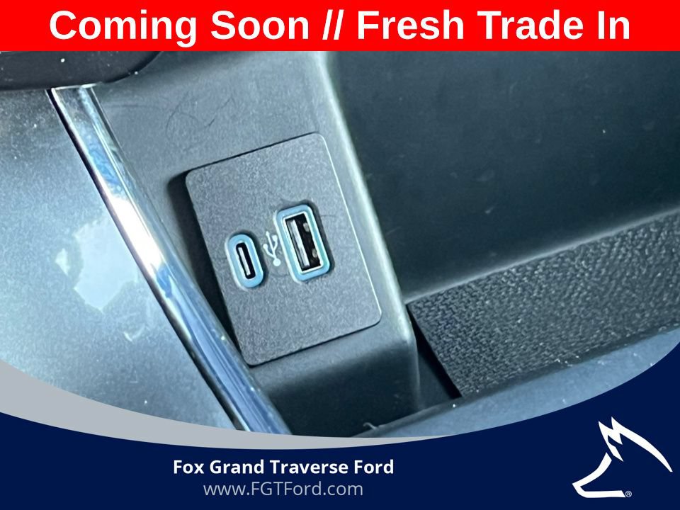 Certified 2023 Ford F150 XLT w/ Equipment Group 302A High AWD/4WD image 31