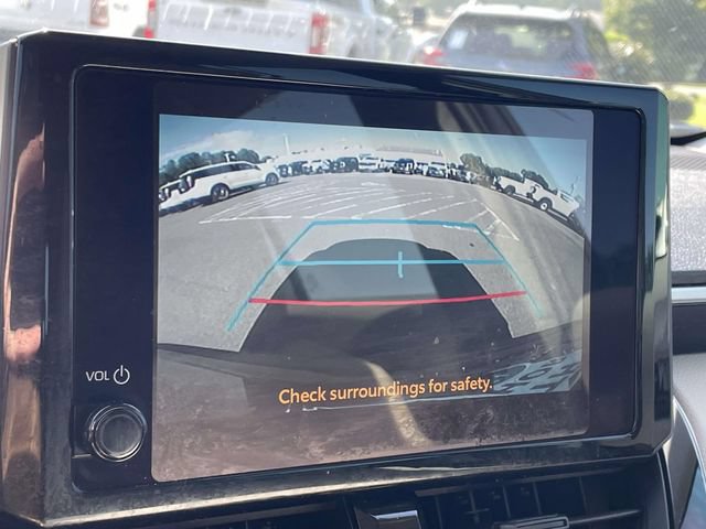 Used 2024 Toyota Corolla Cross L FWD image 25