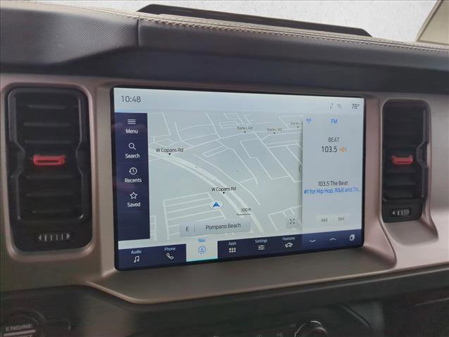 Certified 2023 Ford Bronco Raptor AWD/4WD image 11